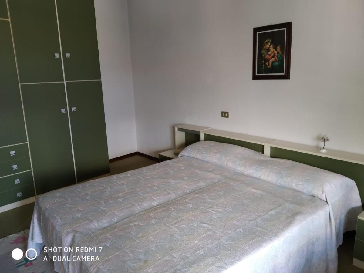 Casa Lidia Hotel Tignale Ngoại thất bức ảnh