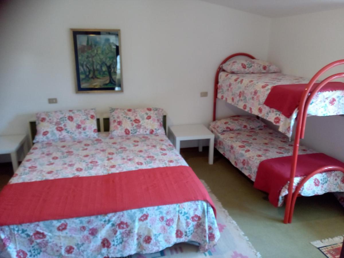 Casa Lidia Hotel Tignale Ngoại thất bức ảnh