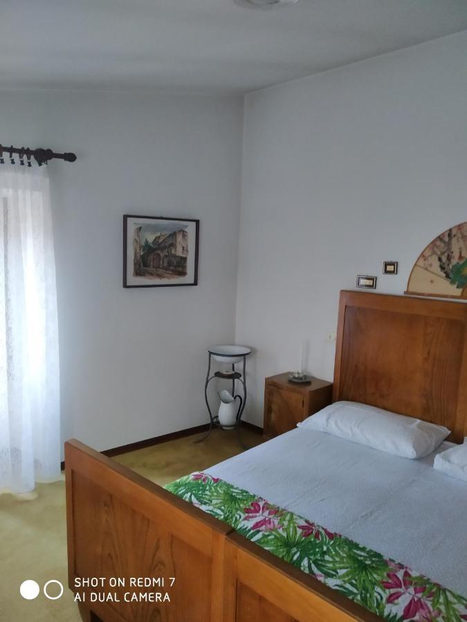 Casa Lidia Hotel Tignale Ngoại thất bức ảnh