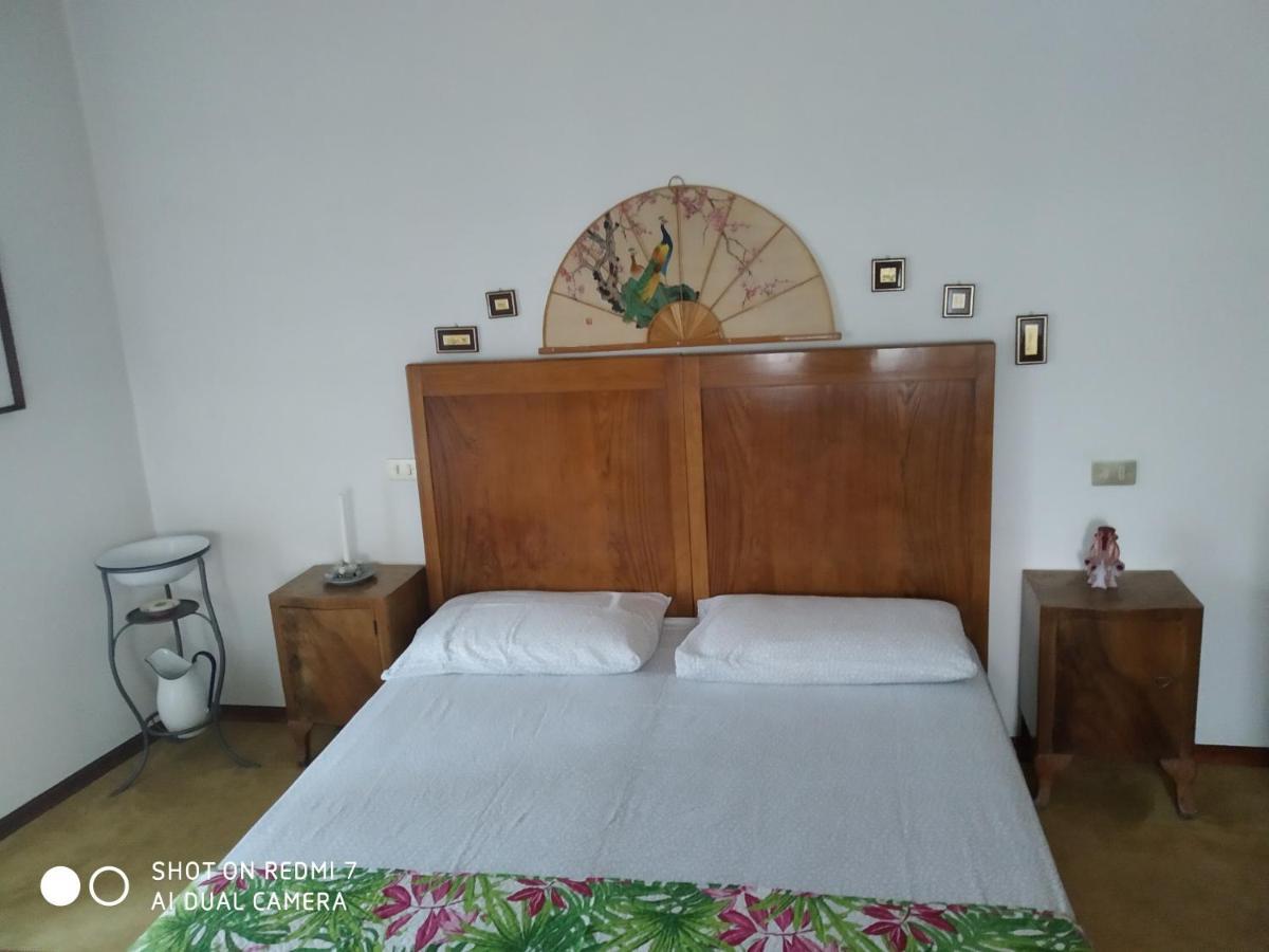 Casa Lidia Hotel Tignale Ngoại thất bức ảnh